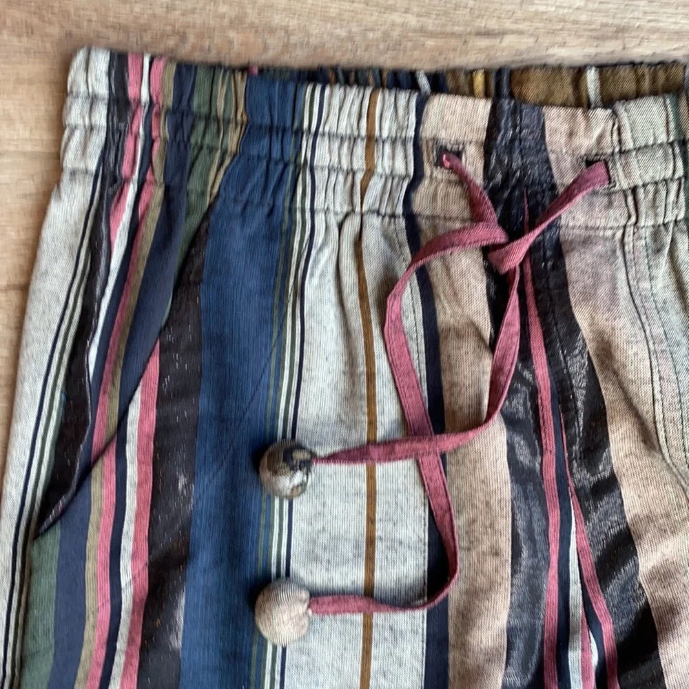 Apiece Apart Elastic waist pants - Picture 2 of 4